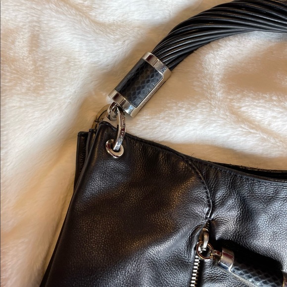 Micheal Kors Hobo Purse - Picture 5 of 12